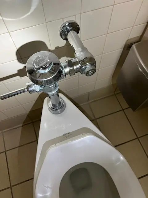 Fixture installation and repair for Sewer Camera Inspection in Raisinville